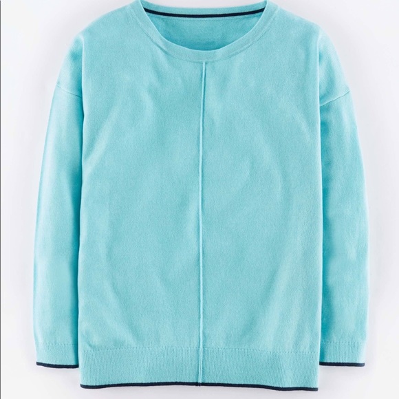 Boden Alexa Jumper - Picture 1 of 7